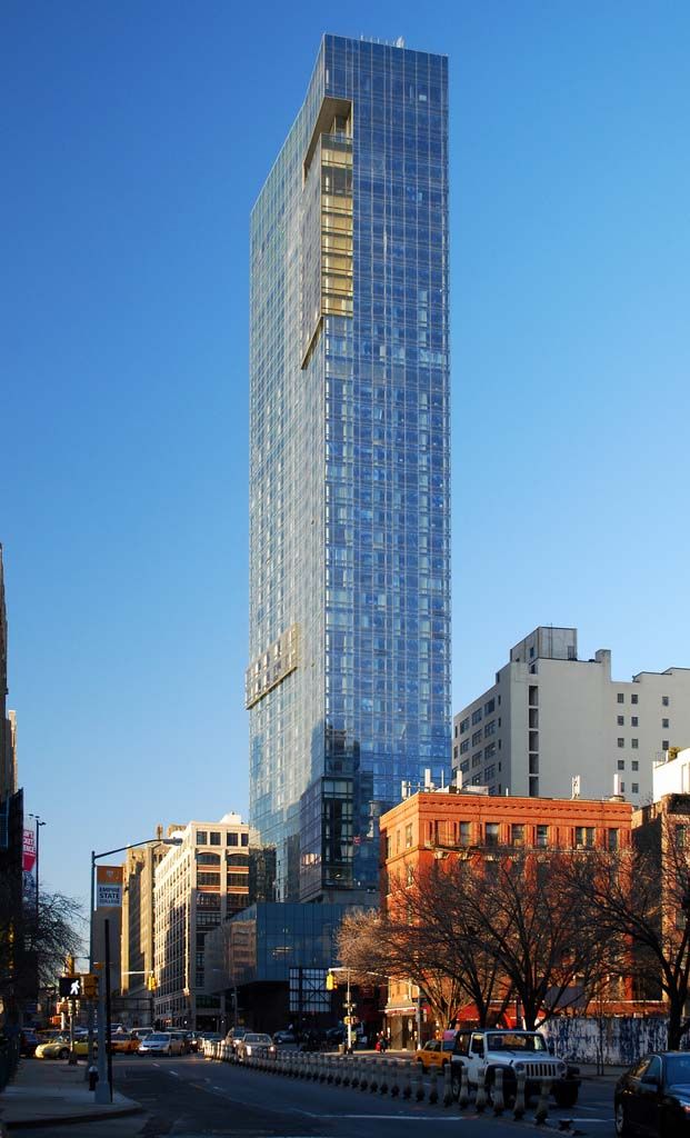 10 Hotel Milik Presiden Donald Trump
