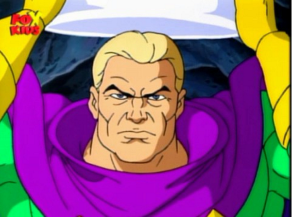 Quentin Beck, Pria Dibalik Karakter Mysterio