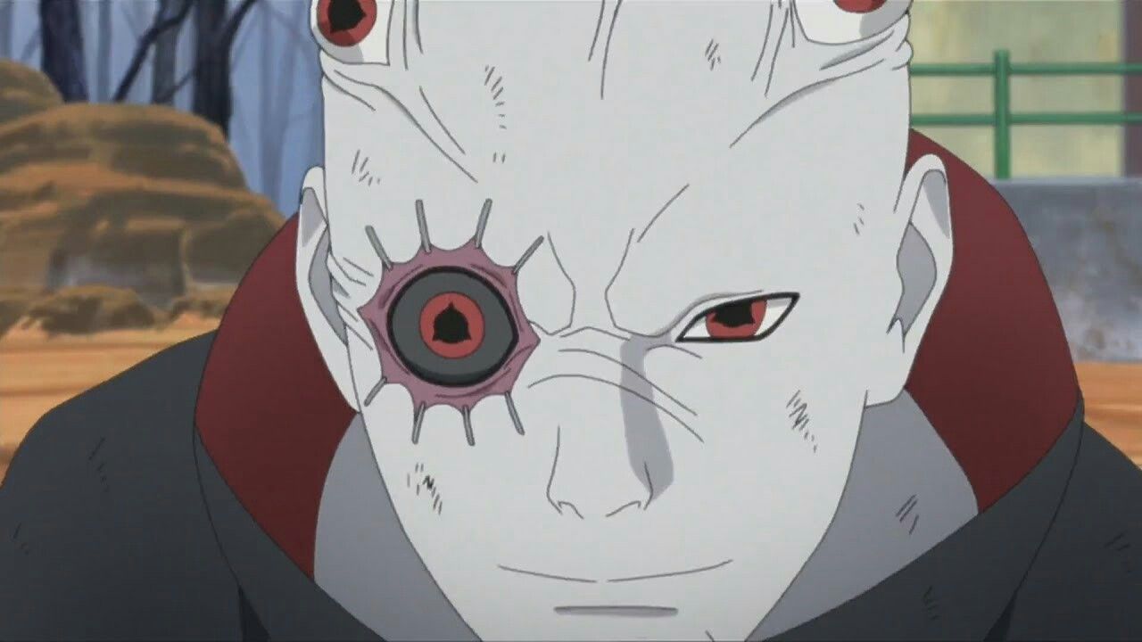 18 Ninja Medis Terkuat di Serial Naruto & Boruto