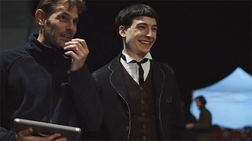 Terlalu bagus, Fantastic Beasts Ga Bole ditonton. Ini dia Faktanya !