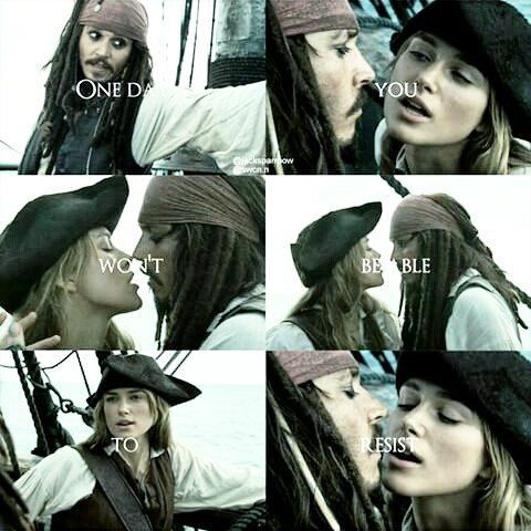 15 Fakta NGAKAK JACK SPARROW yg bikin OTAK LO Tidak BERKUTIK!!!