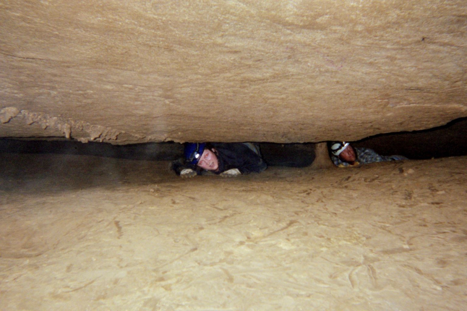 Spelunking, Olahraga Ekstrim Yang Jarang Peminat, Karena Rawan Renggut Nyawa.