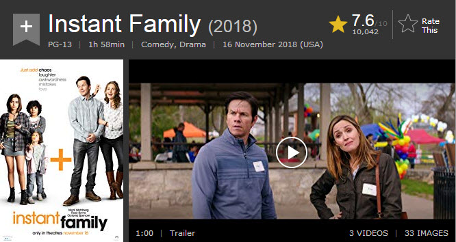 3 ALASAN KENAPA AGAN HARUS NONTON INSTANT FAMILY