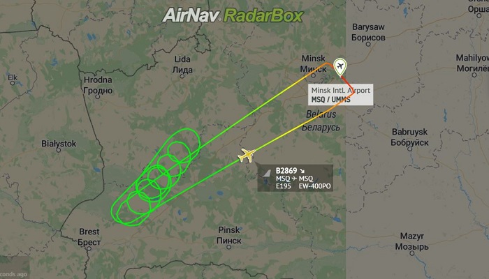 tak-diizinkan-masuk-wilayah-prancis-pesawat-ini-habiskan-25-jam-berputar-di-udara