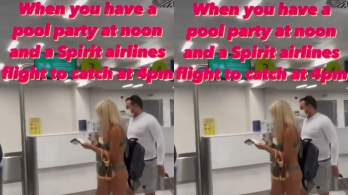 heboh-wanita-berjalan-santai-di-bandara-hanya-kenakan-bikini