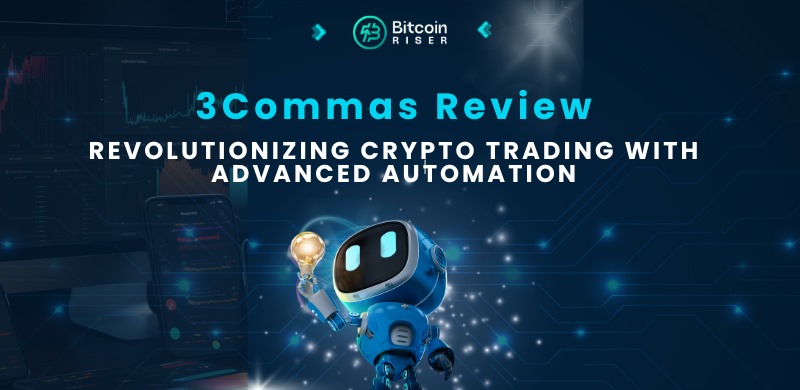 My Honest 3Commas Review – Is It Worth It for Crypto Trading?