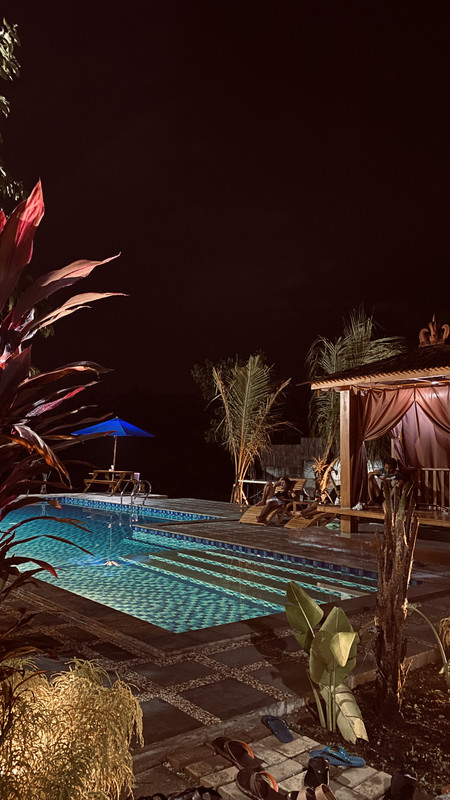 Pondok Bu Embay Cozy Family Villa And Private Pool @ Tegalwaru Ciampe Bogor