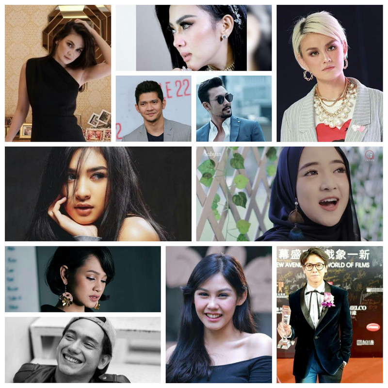 daftar-artis-yang-sering-dibahas-selama-tahun-2018