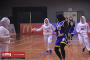 LIMA BASKETBALL CJYC SEASON 6 PUTRI UNDIP VS UII (HARI KE 4)