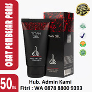 WA 087888009393, Jual Titan Gel Asli Uang Kembali Jika Palsu Di Depok