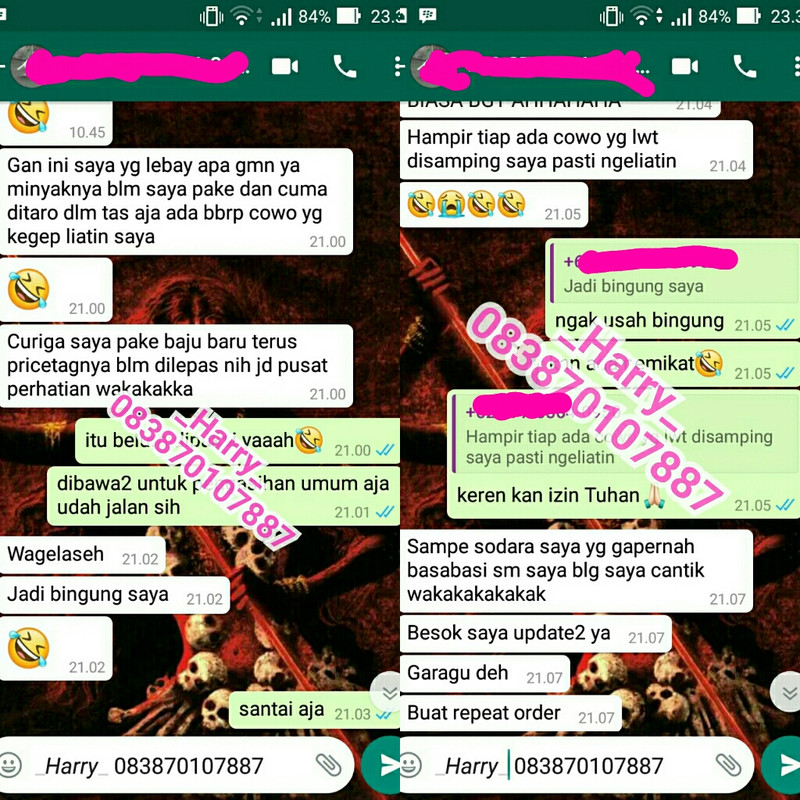 ~๑ஜ۞ஜ๑~ Paket Pengasihan / Pemikat ~๑ஜ۞ஜ๑~