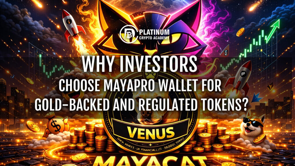why-investors-choose-mayapro-wallet-for-gold-backed-and-regulated-tokens