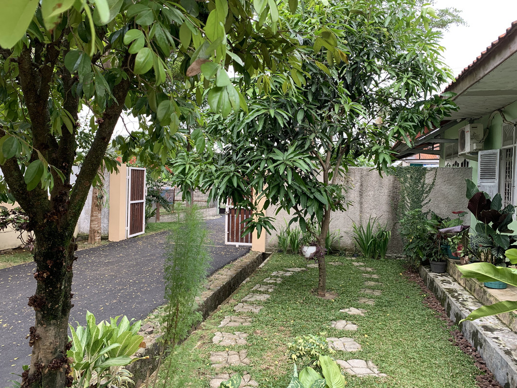 Pondok Bu Embay Cozy Family Villa And Private Pool @ Tegalwaru Ciampe Bogor