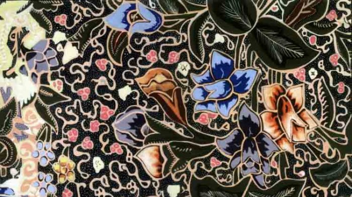 Selamat Hari Batik Nasional, Yuk Mengenal 7 Motif Batik