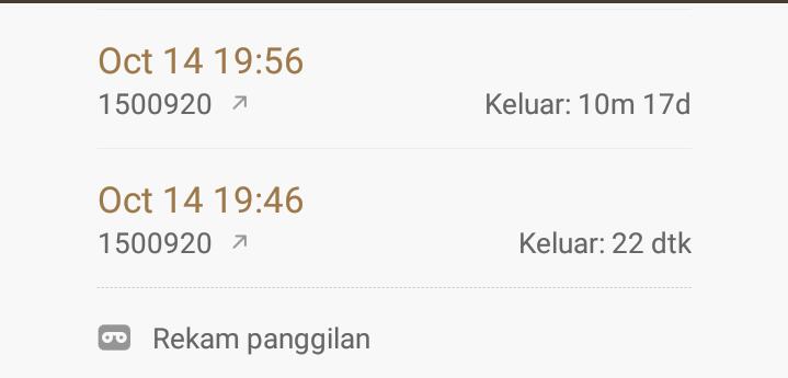 pelayanan retur beli barang dari Bukalapak lewat Akulaku sangat mengecewakan