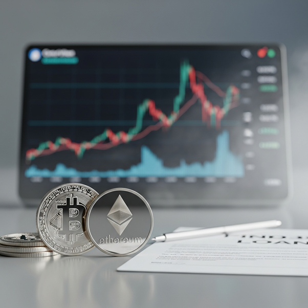 How to Secure Crypto Backed Loans Without Selling Your Bitcoin in 2026
