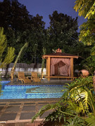 pondok-bu-embay-cozy-family-villa-and-private-pool--tegalwaru-ciampe-bogor