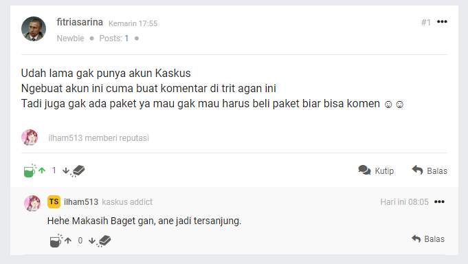 10 TWEET LUCU NETIZEN +62, DUH.... BIKIN MALU AJA