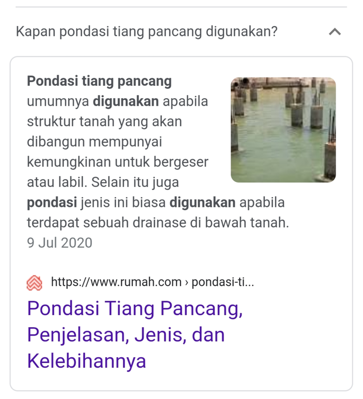 Alasan Sirkuit Formula E Jakarta Gunakan Bambu untuk Lapisan Bawah
