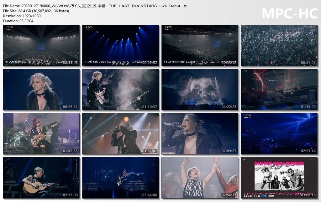 DVD Konser L`Arc~en~Ciel, TERLENGKAP! TERMURAH! TERUPDATE! Format ISO, MKV, AVI,etc