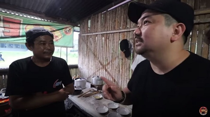 Kuliner Hidden Gems di Jogja, Ada Entok Slenget Kang Tanir yang Laris Manis