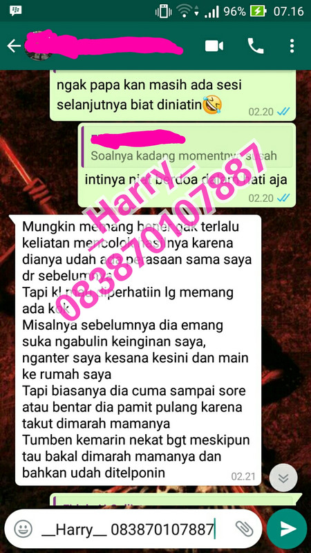 ~๑ஜ۞ஜ๑~ Paket Pengasihan / Pemikat ~๑ஜ۞ஜ๑~
