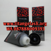 WA 087888009393, Jual Titan Gel Asli Uang Kembali Jika Palsu Di Depok