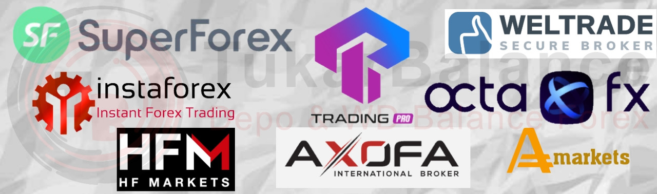 DEPOSIT dan WD BALANCE INSTAFOREX MEMBER atau NON MEMBER WWW.IFXCHANGER.COM 