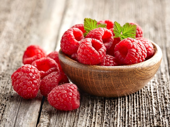 8 Manfaat Buah Raspberry untuk Kesehatan