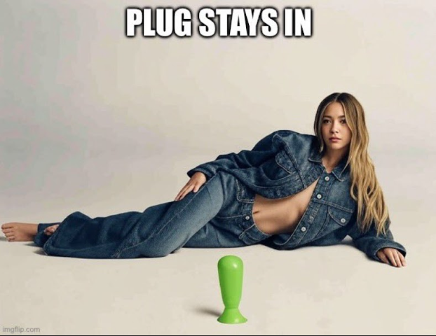 $BUTTPLUG — The Fartcoin Killer
