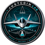 a-coin-launch-with-a-runway-inside-justcoin-labs-no-rug-approach