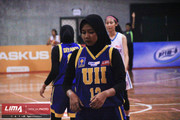 LIMA BASKETBALL CJYC SEASON 6 PUTRI UNDIP VS UII (HARI KE 4)