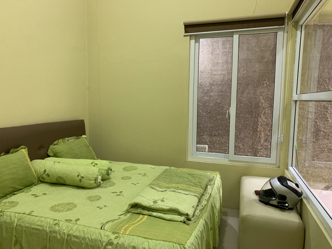 Pondok Bu Embay Cozy Family Villa And Private Pool @ Tegalwaru Ciampe Bogor