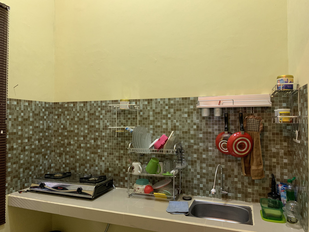 Pondok Bu Embay Cozy Family Villa And Private Pool @ Tegalwaru Ciampe Bogor