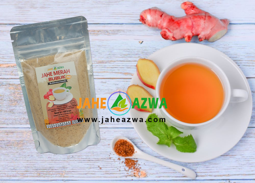 Minuman Sehat