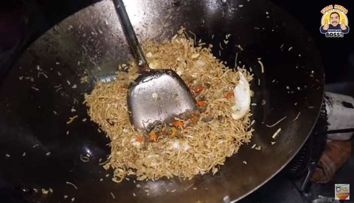 Mantan Chef Bintang 5 Jual Bakmi Jawa Enak di Jogja, Harganya Cuma Rp 15 Ribuan