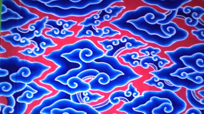 Selamat Hari Batik Nasional, Yuk Mengenal 7 Motif Batik