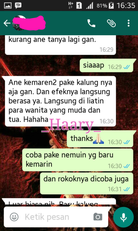 ~๑ஜ۞ஜ๑~ Paket Pengasihan / Pemikat ~๑ஜ۞ஜ๑~