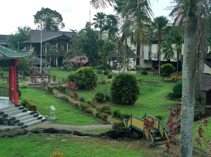 Lirik Potensi Ekonomi dan Usaha di Kalbar, Sandiaga Uno Sarankan Hal Ini