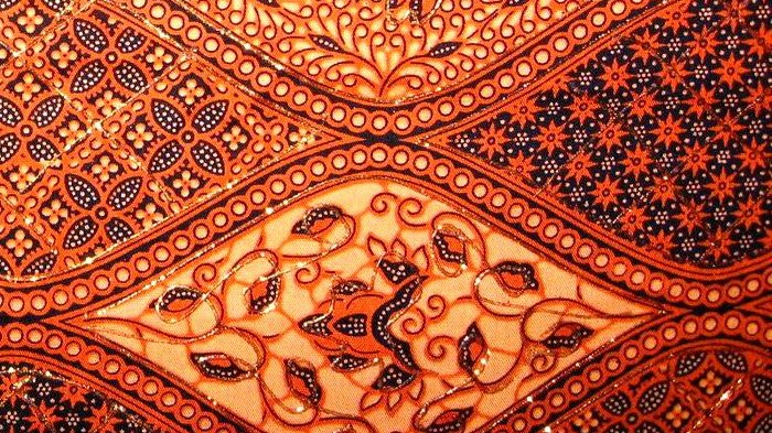 Selamat Hari Batik Nasional, Yuk Mengenal 7 Motif Batik