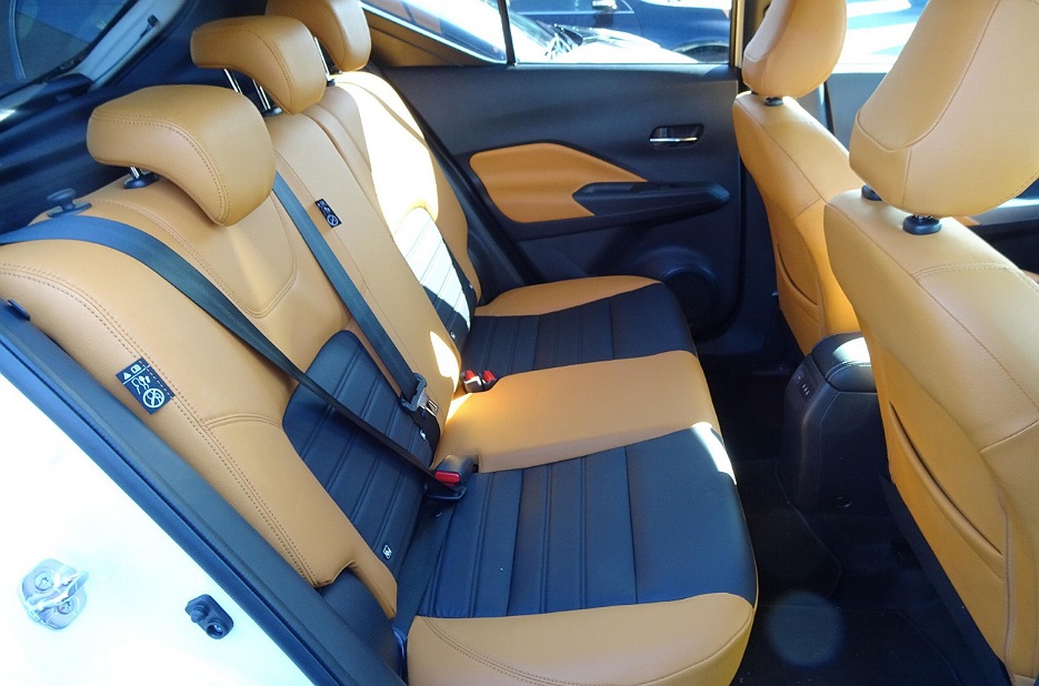 BMW 4 Series M Sport
