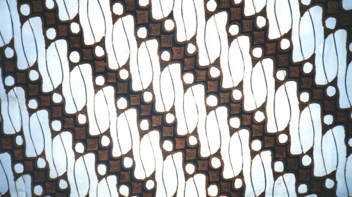 Selamat Hari Batik Nasional, Yuk Mengenal 7 Motif Batik