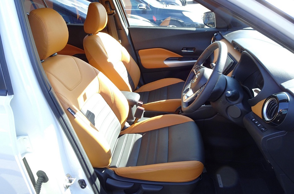BMW 4 Series M Sport