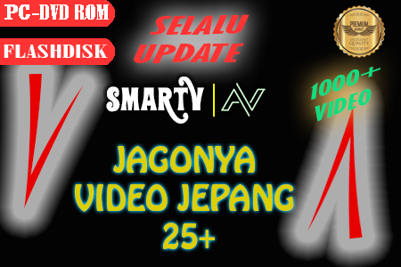 Adult Video 25+ (SUBTITLE BAHASA INGGRIS)