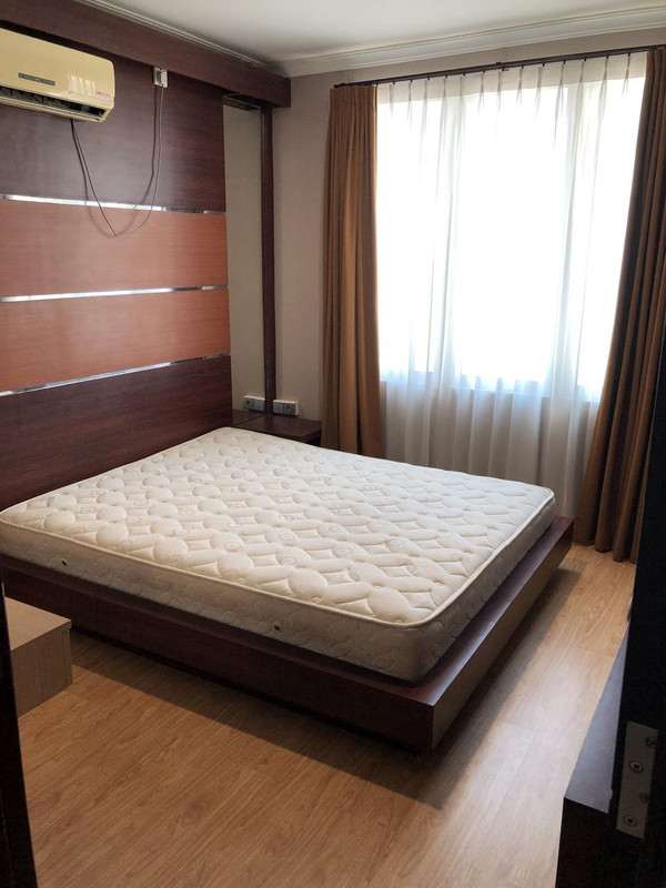 Di Sewakan: Ruby Tower Apartment Balikpapan (belakang e-walk)