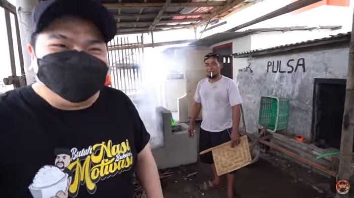 Bayar Seikhlasnya, Nikmati Sajian Seafood Lezat di Pinggir Pantai Tangerang