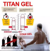 WA 087888009393, Jual Titan Gel Asli Uang Kembali Jika Palsu Di Depok