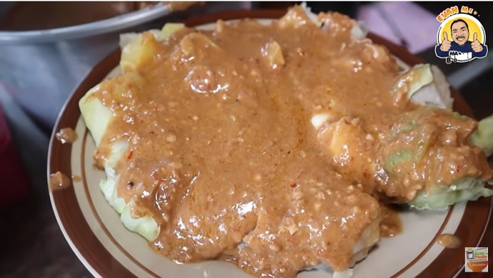 Siomay Shin Chan Laris Manis di Jogja, Ludes Terjual Ratusan dalam 7 Jam Saja