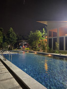 Pondok Bu Embay Cozy Family Villa And Private Pool @ Tegalwaru Ciampe Bogor