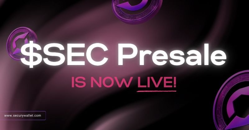 Secury Wallet - The First Multichain Wallet with Chat to Pay
